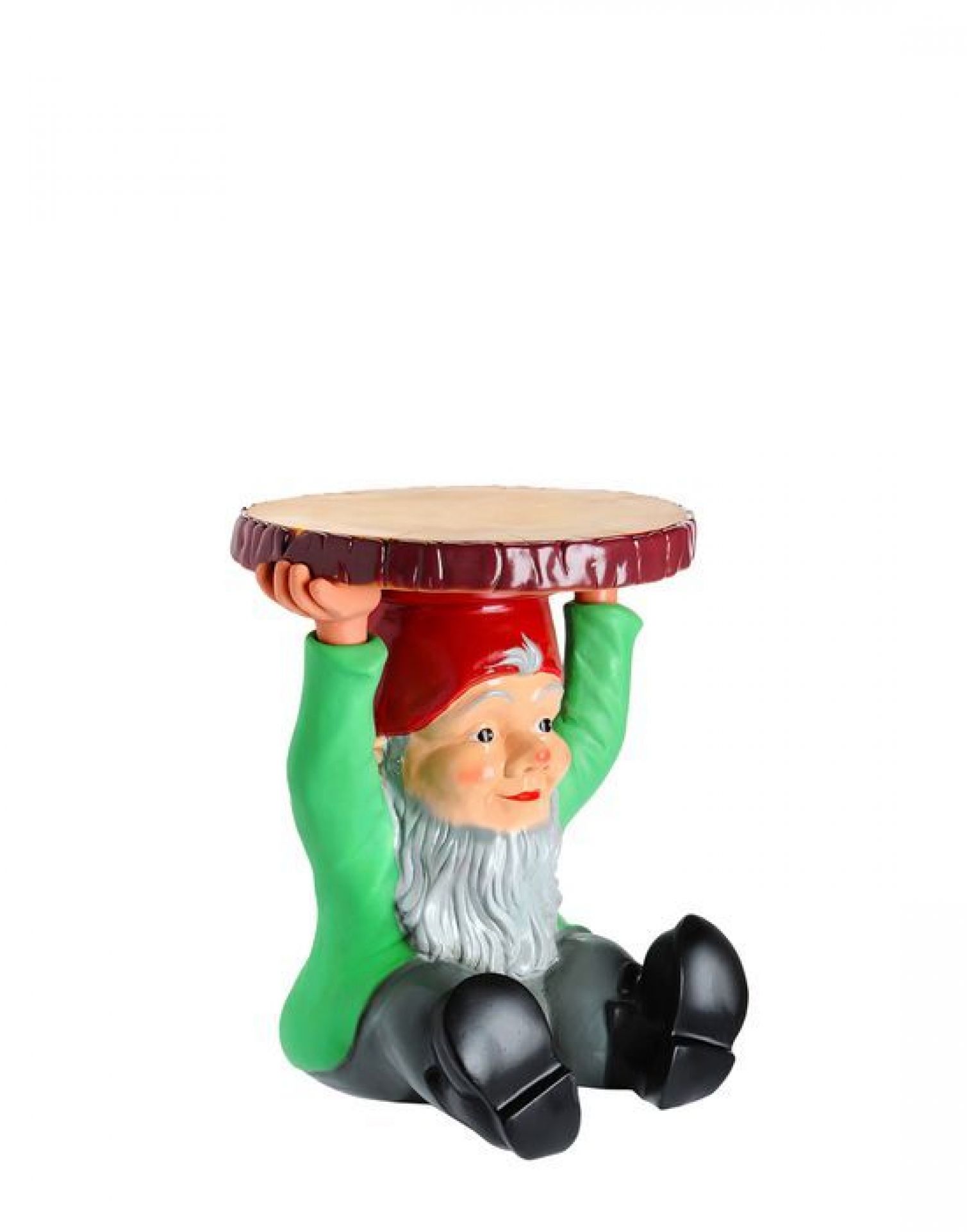 Gnomes Attila Kartell
